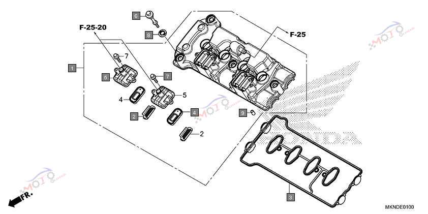 Engine Diagram